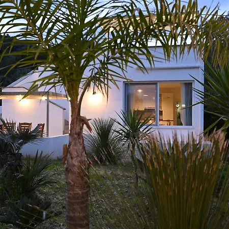 Casale Vista Adua Villa