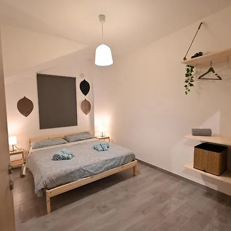 Casale Vista Adua * Ostuni