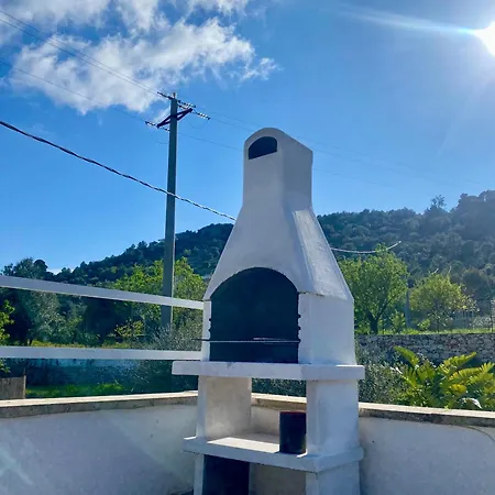 Villa Casale Vista Adua