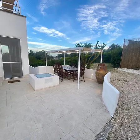 Casale Vista Adua Ostuni