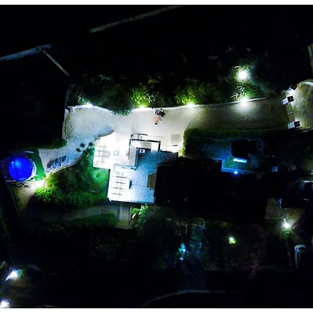 Villa Casale Vista Adua *